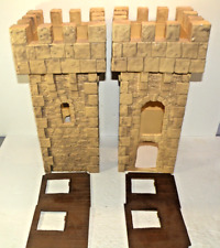 Schleich castle ritterburg for sale  San Tan Valley