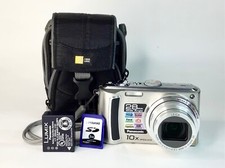 Panasonic lumix dmc usato  Italia