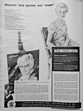 1960 apnav press d'occasion  Expédié en Belgium