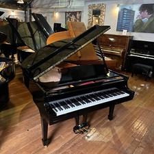 Restored steinway sons for sale  MANSFIELD