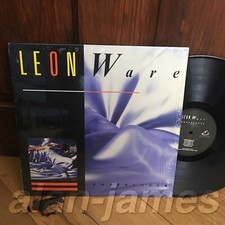 Leon ware undercover for sale  LONDON