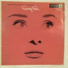 Fred Astaire, Audrey Hepburn – Funny Face (Original Sound Track) UK Pressing comprar usado  Enviando para Brazil