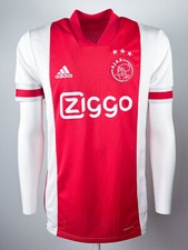 Adidas ajax amsterdam gebraucht kaufen  Bad Salzuflen