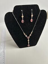 Modern fashion necklace for sale  SHEERNESS