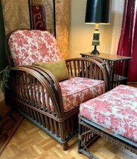 Heywood wakefield chair d'occasion  Expédié en Belgium