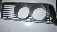 Bmw e24 kühlergrill gebraucht kaufen  Bad Marienberg (Westerwald)