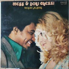 Wess dori ghezzi usato  Augusta