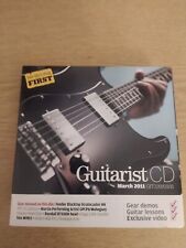 Guitarist git339 march for sale  BRIDGWATER