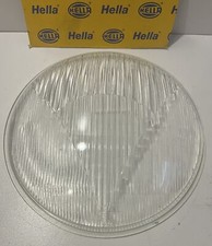 Hella 13191 scheinwerferglas gebraucht kaufen  Gollhofen