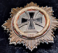 Deutsche kreuz 1941 gebraucht kaufen  Blieskastel