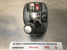 Used isuzu truck for sale  ILKESTON