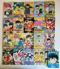 Ranma manga sequenza usato  Modena