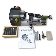 Proxxon lathe 150 for sale  Newport Beach