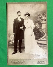 Carte photo ancienne d'occasion  Hauteville-Lompnes