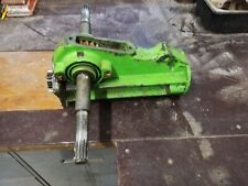 Agria 300 fahrwerk gebraucht kaufen  Bischofsheim i.d.Rhoen