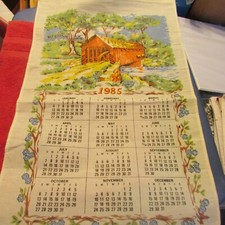 1985 calendar for sale  Robesonia