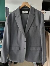 Zara grey mens for sale  BIRMINGHAM