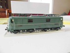 Amjl locomotive bb9001 d'occasion  Expédié en Belgium