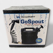 Waterport gospout gallon for sale  Cumming