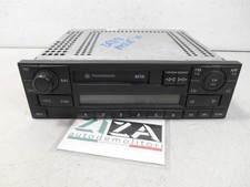Autoradio cassetta passat usato Autoradio cassetta passat usato  Putignano