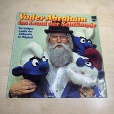 Vader abraham land gebraucht kaufen  Bad Krozingen