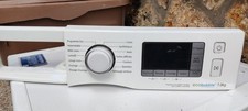 Façade lave linge d'occasion  Le Vésinet