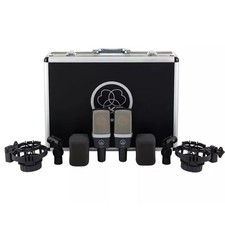 Akg c214 matched usato  Pozzuoli