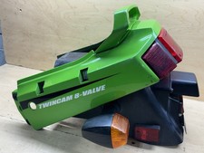 Kawasaki ex250 ninja for sale  York