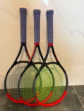 Rackets for sale  LIMAVADY