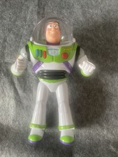 Disney pixar buzz for sale  DERBY