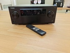 Pioneer lx76 9.2ch for sale  HOUNSLOW