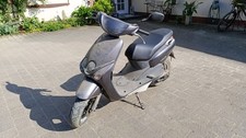 Yamaha neos 50ccm gebraucht kaufen  Blankenrath
