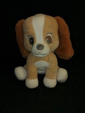Doudou peluche lady d'occasion  Richelieu