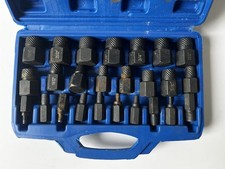 Piece bolt extractor for sale  BASILDON