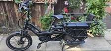 Tern gsd cargo for sale  MANCHESTER