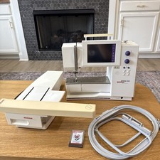 Bernina artista 200 for sale  Elizabeth City