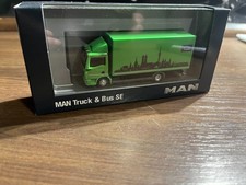 Herpa man tgl gebraucht kaufen  Eching