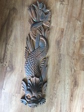 Dolphin fish dragon for sale  Starkville