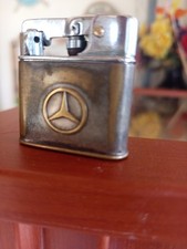 Mercedes feuerzeug 1000 gebraucht kaufen  Kämpfelbach