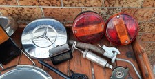 Ldtimer teile teile gebraucht kaufen  Gundersheim