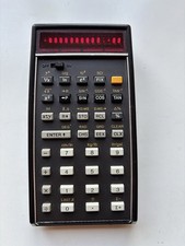 Hewlett packard calcolatrice usato  Scalea