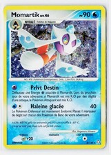 Carte pokémon momartik d'occasion  Salon-de-Provence