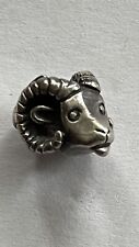 Trollbeads aries retired usato  Novara