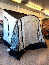 Sunncamp swift 220 for sale  NOTTINGHAM