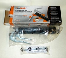 Lubrimatic manual pistol for sale  Hartford