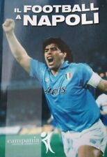 Football napoli storia usato  Italia