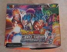 Dragon ball super usato  Bari