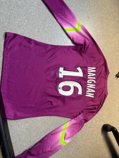 Maillot foot collector d'occasion  Bully-les-Mines
