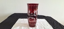 Vintage egermann bohemian for sale  ST. NEOTS