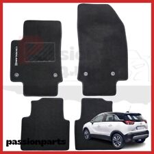 Tappeti opel crossland usato  Pozzuoli